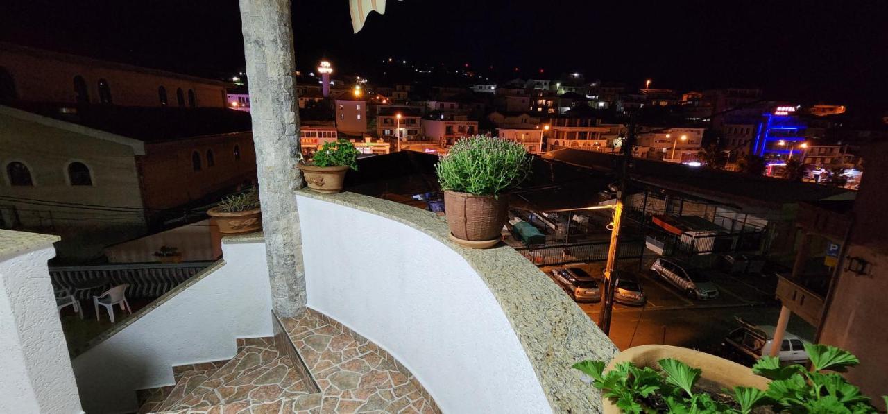 Apartments Ishmi In Center Of Ülgün Oda fotoğraf